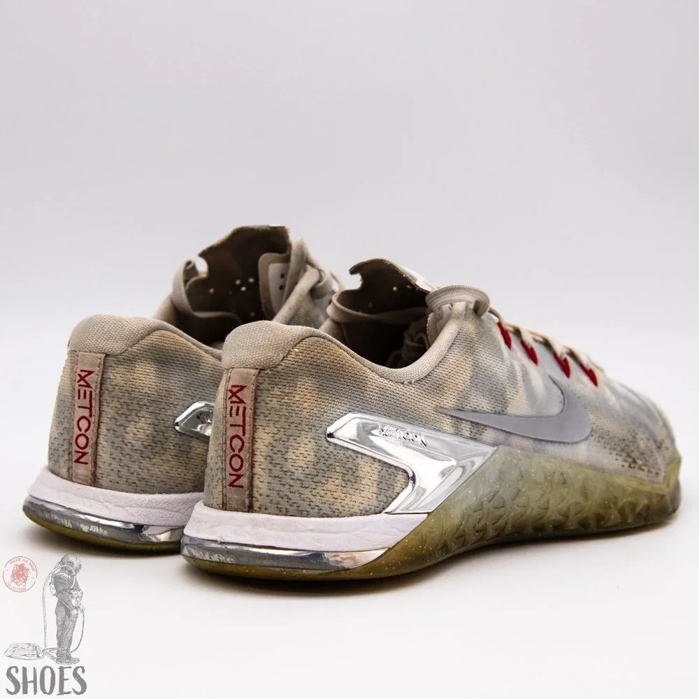 Nike Metcon 4 Women's Training Shoe - Size 8 - Picture 5 of 12